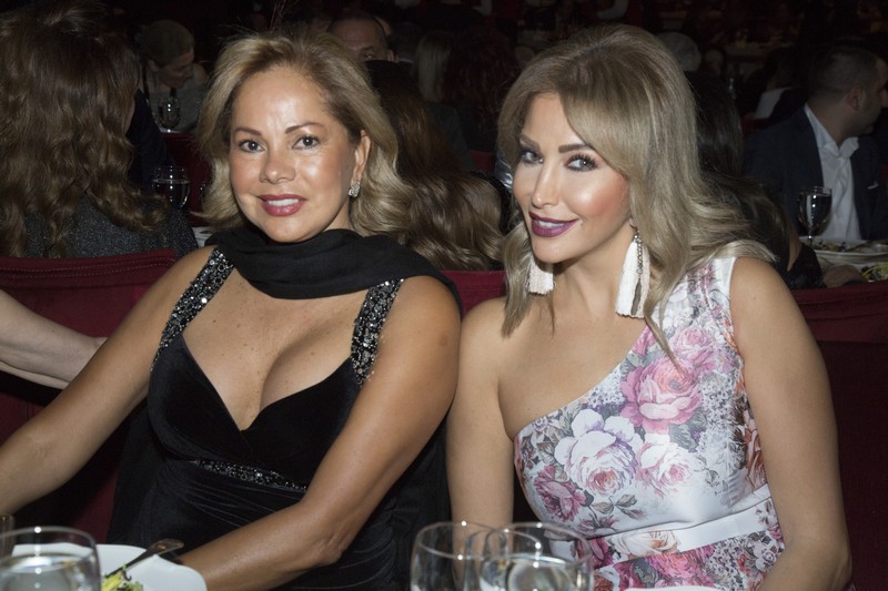 DiaLeb's 8th Annual Fundraising Gala Dinner